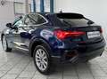 Audi Q3 Q3 I 2019 Sportback 35 2.0 tdi Busin Plus s-tronic Bleu - thumbnail 6