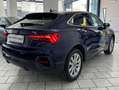 Audi Q3 Q3 I 2019 Sportback 35 2.0 tdi Busin Plus s-tronic Bleu - thumbnail 4
