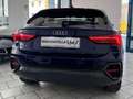 Audi Q3 Q3 I 2019 Sportback 35 2.0 tdi Busin Plus s-tronic Bleu - thumbnail 5