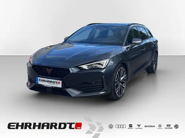 2023 Cupra Leon in Grey for sale