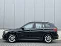 BMW X1 sDrive18i NAVI CLIMATE PDC SPORTVELGEN ELEK PAKKET Negro - thumbnail 2