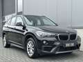 BMW X1 sDrive18i NAVI CLIMATE PDC SPORTVELGEN ELEK PAKKET Negro - thumbnail 5