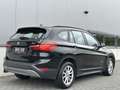 BMW X1 sDrive18i NAVI CLIMATE PDC SPORTVELGEN ELEK PAKKET Negro - thumbnail 7
