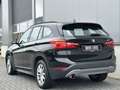 BMW X1 sDrive18i NAVI CLIMATE PDC SPORTVELGEN ELEK PAKKET Negro - thumbnail 3