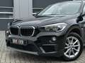 BMW X1 sDrive18i NAVI CLIMATE PDC SPORTVELGEN ELEK PAKKET Negro - thumbnail 22