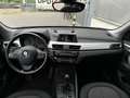 BMW X1 sDrive18i NAVI CLIMATE PDC SPORTVELGEN ELEK PAKKET Negro - thumbnail 12