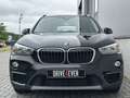 BMW X1 sDrive18i NAVI CLIMATE PDC SPORTVELGEN ELEK PAKKET Negro - thumbnail 4
