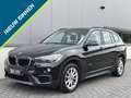 BMW X1 sDrive18i NAVI CLIMATE PDC SPORTVELGEN ELEK PAKKET Negro - thumbnail 1