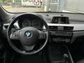 BMW X1 sDrive18i NAVI CLIMATE PDC SPORTVELGEN ELEK PAKKET Negro - thumbnail 13