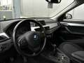 BMW X1 sDrive18i NAVI CLIMATE PDC SPORTVELGEN ELEK PAKKET Negro - thumbnail 11