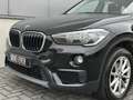 BMW X1 sDrive18i NAVI CLIMATE PDC SPORTVELGEN ELEK PAKKET Negro - thumbnail 9