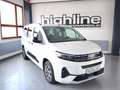 Opel Combo Life Elegance-L2H1-7Sitze,LED,Navi,RFK,M1 Wit - thumbnail 1