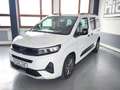 Opel Combo Life Elegance-L2H1-7Sitze,LED,Navi,RFK,M1 Wit - thumbnail 2