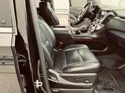 GMC Yukon снимка GMC Yukon