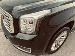 GMC Yukon снимка GMC Yukon