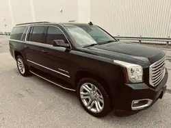 GMC Yukon снимка GMC Yukon
