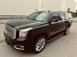 GMC Yukon снимка GMC Yukon