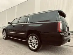 GMC Yukon снимка GMC Yukon