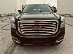 GMC Yukon снимка GMC Yukon