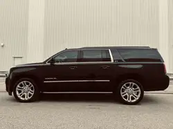 GMC Yukon снимка GMC Yukon