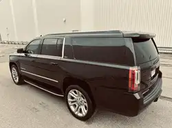 GMC Yukon снимка GMC Yukon