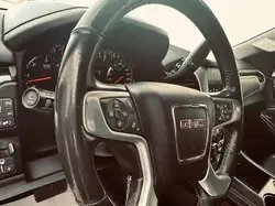 GMC Yukon снимка GMC Yukon