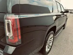 GMC Yukon снимка GMC Yukon