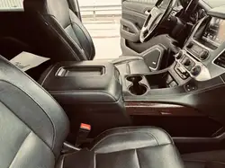 GMC Yukon снимка GMC Yukon