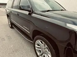 GMC Yukon снимка GMC Yukon