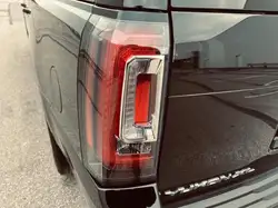 GMC Yukon снимка GMC Yukon