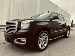 GMC Yukon снимка GMC Yukon