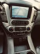 GMC Yukon снимка GMC Yukon