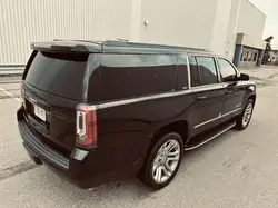 GMC Yukon снимка GMC Yukon