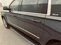 GMC Yukon снимка GMC Yukon