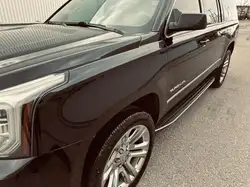 GMC Yukon снимка GMC Yukon