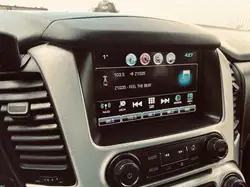 GMC Yukon снимка GMC Yukon