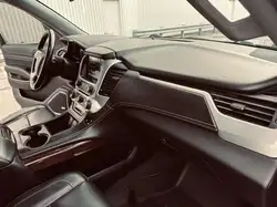 GMC Yukon снимка GMC Yukon