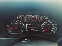 GMC Yukon снимка GMC Yukon