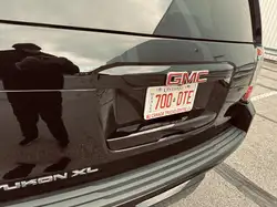 GMC Yukon снимка GMC Yukon