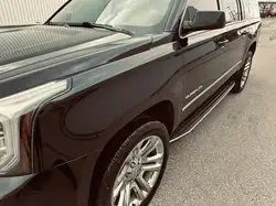 GMC Yukon снимка GMC Yukon