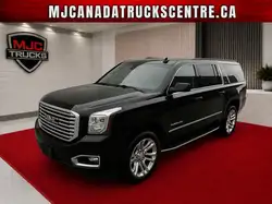 2020 GMC Yukon