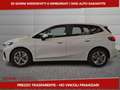 BMW 220 220i Active Tourer mhev 48V auto Blanc - thumbnail 2