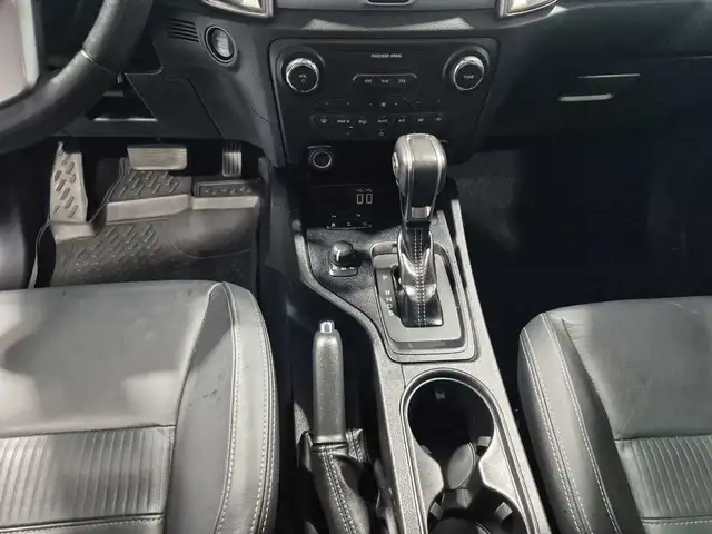 Ford Ranger view 12