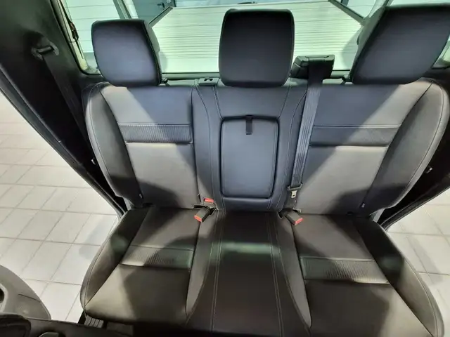 Ford Ranger view 14