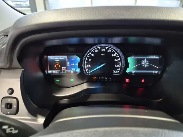 Ford Ranger view 7