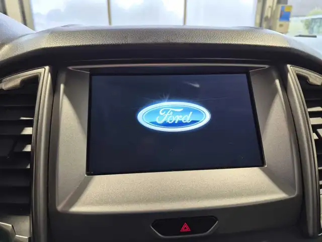 Ford Ranger view 11
