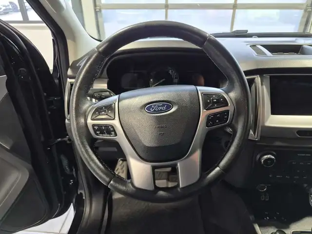 Ford Ranger view 10