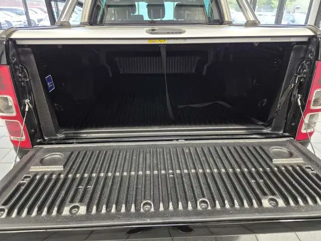 Ford Ranger view 6