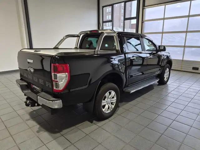 Ford Ranger view 5