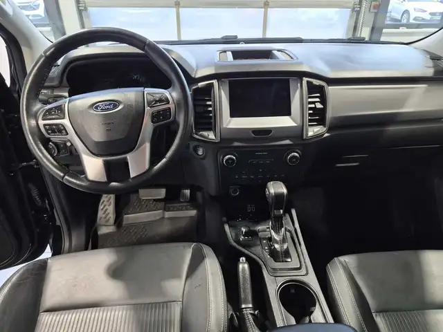 Ford Ranger view 9